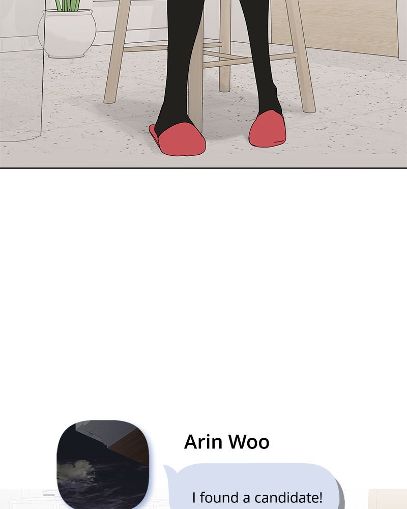 Between Two Floors Chapter 25 - Page 97