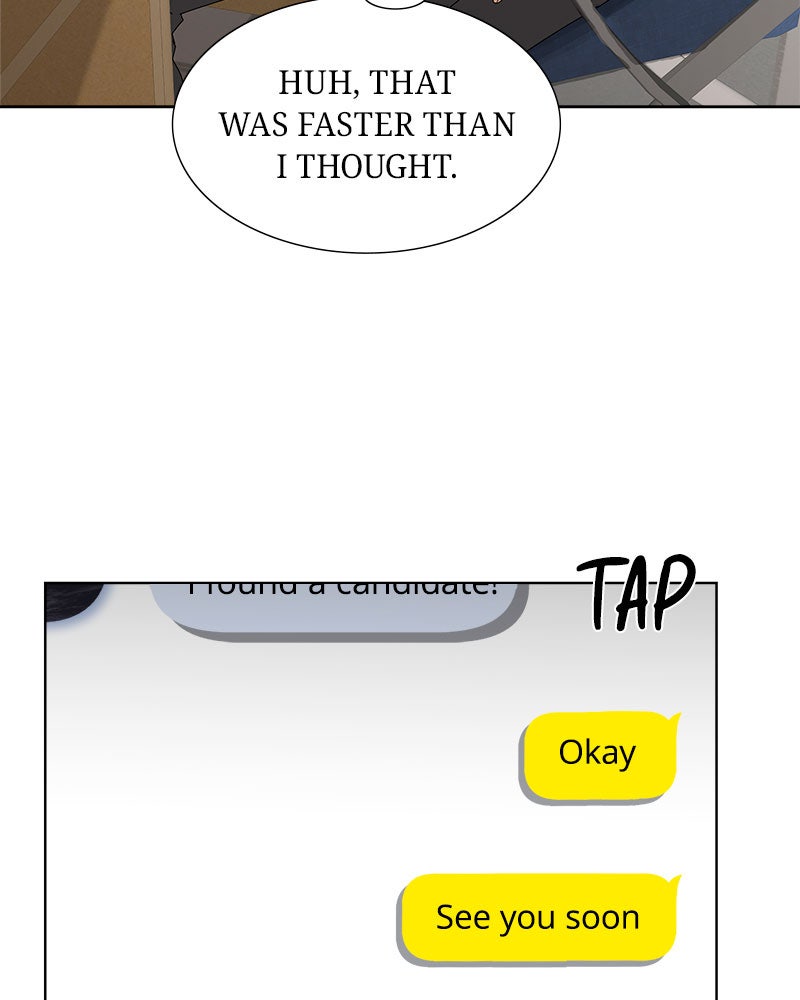 Between Two Floors Chapter 25 - Page 99