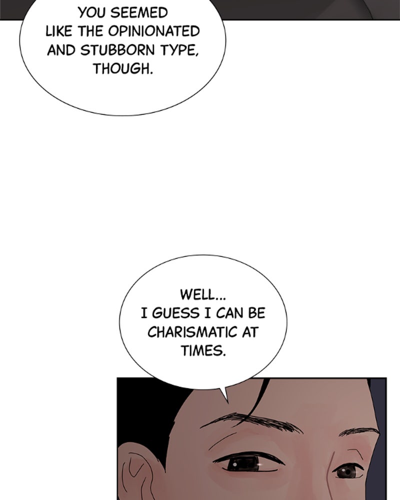 Between Two Floors Chapter 26 - Page 11