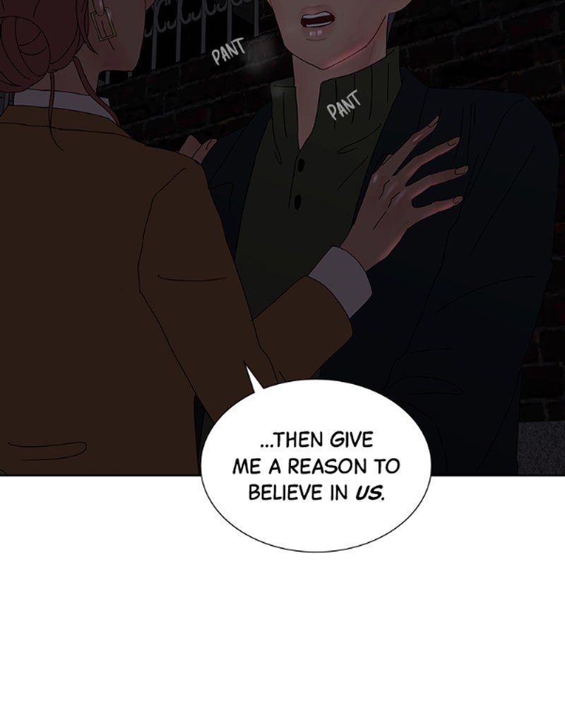 Between Two Floors Chapter 26 - Page 101