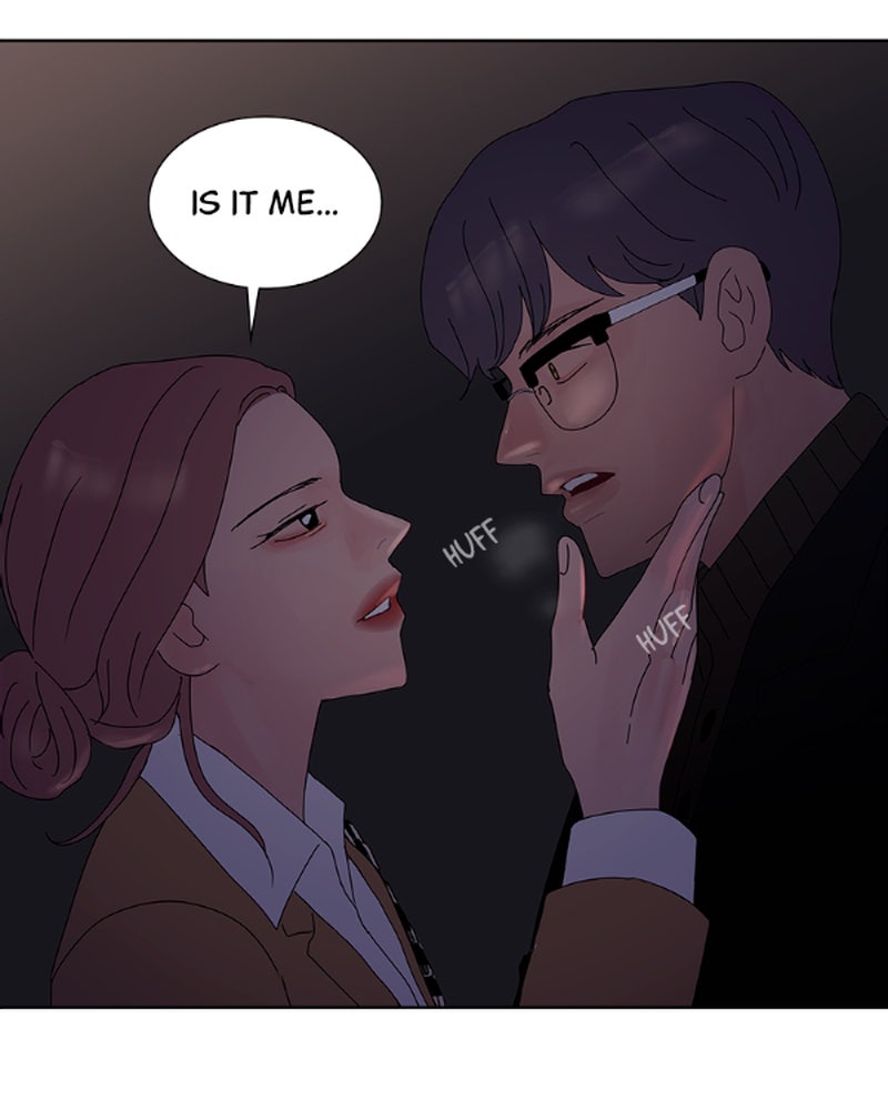 Between Two Floors Chapter 26 - Page 102