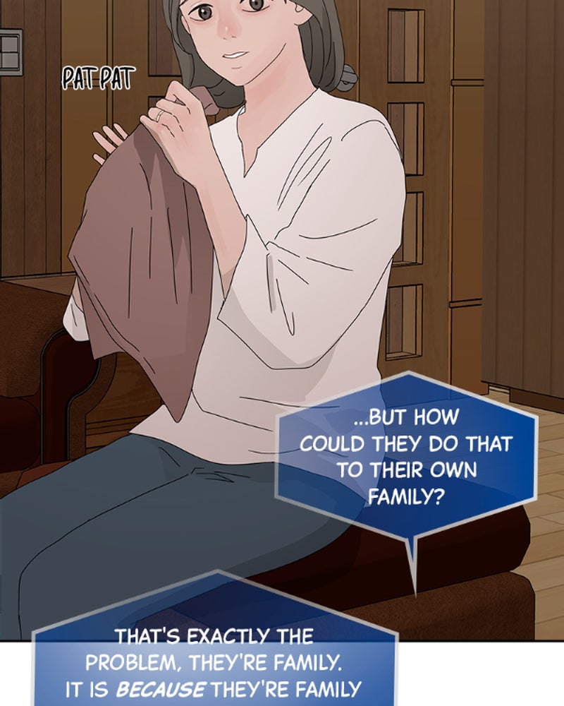 Between Two Floors Chapter 26 - Page 105