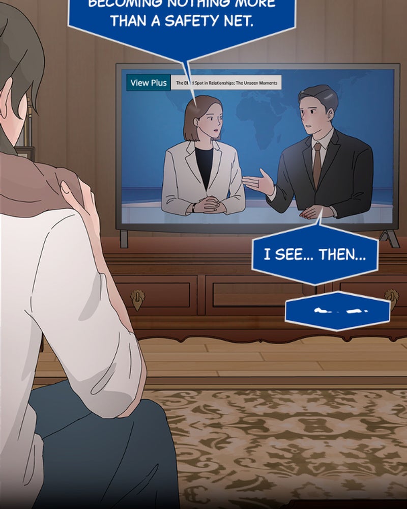 Between Two Floors Chapter 26 - Page 107