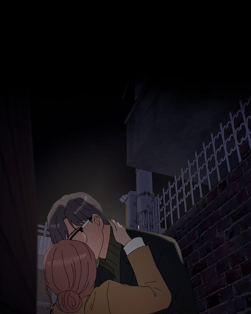 Between Two Floors Chapter 26 - Page 109