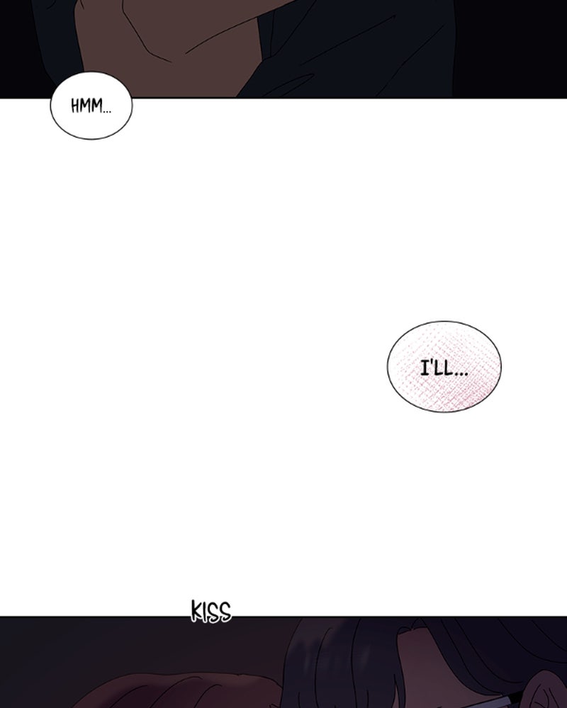 Between Two Floors Chapter 26 - Page 111