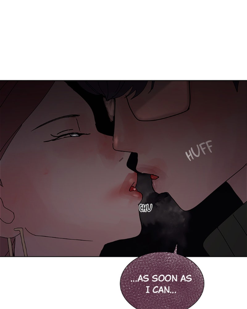 Between Two Floors Chapter 26 - Page 113