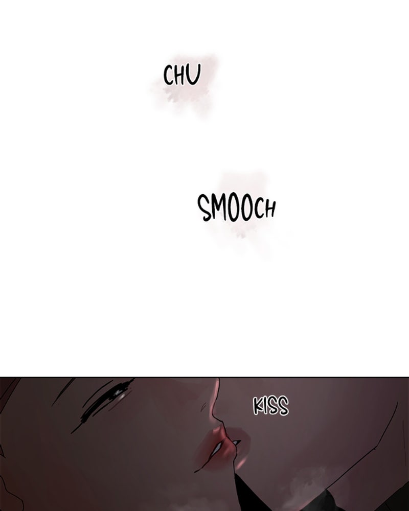 Between Two Floors Chapter 26 - Page 116