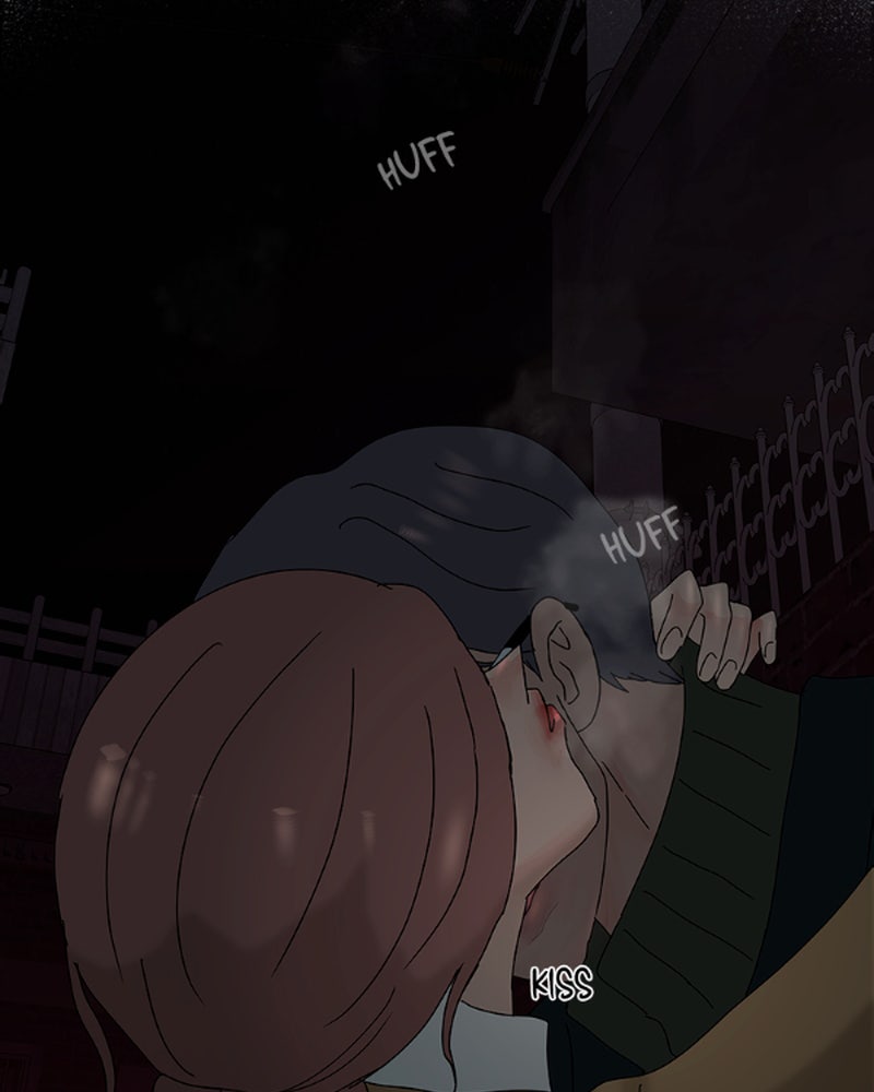 Between Two Floors Chapter 26 - Page 118