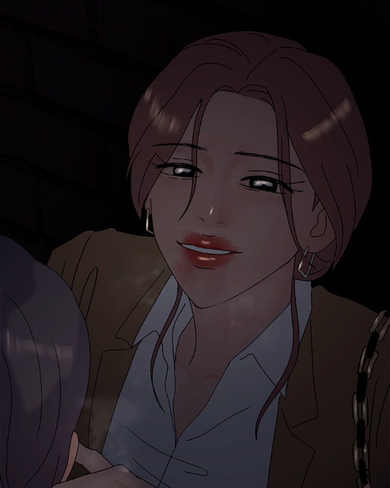 Between Two Floors Chapter 26 - Page 122