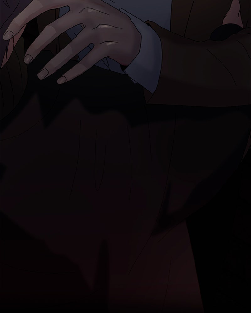 Between Two Floors Chapter 26 - Page 123