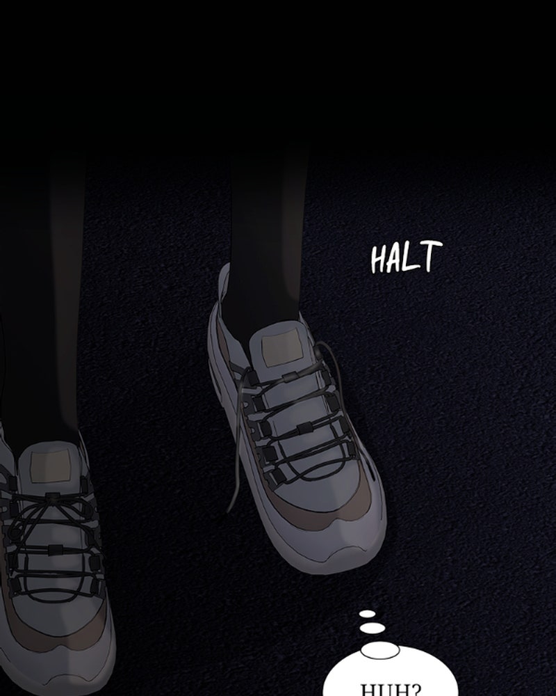 Between Two Floors Chapter 26 - Page 125