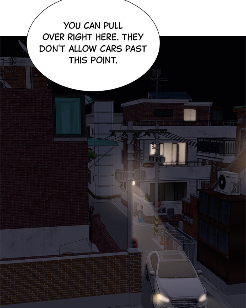 Between Two Floors Chapter 26 - Page 14