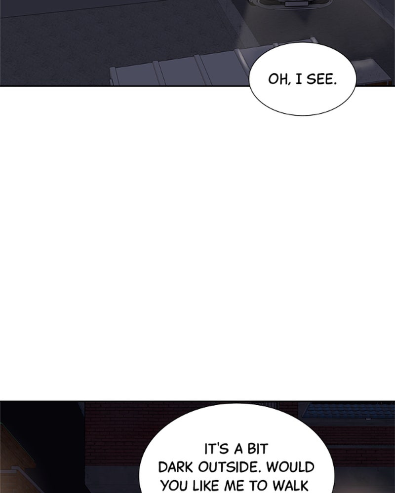 Between Two Floors Chapter 26 - Page 15