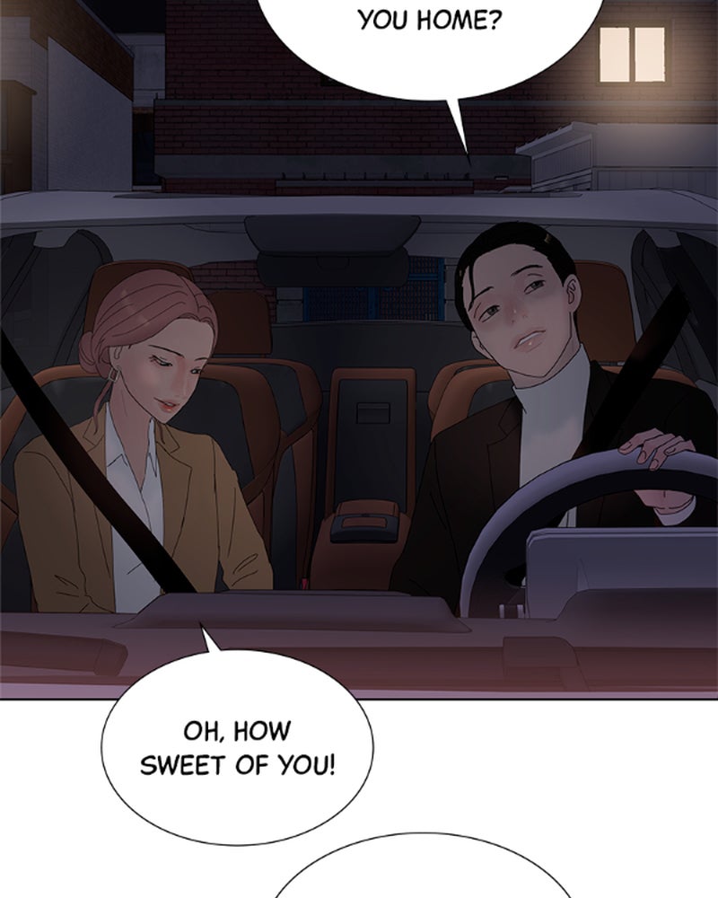 Between Two Floors Chapter 26 - Page 16