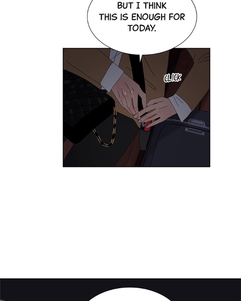 Between Two Floors Chapter 26 - Page 17