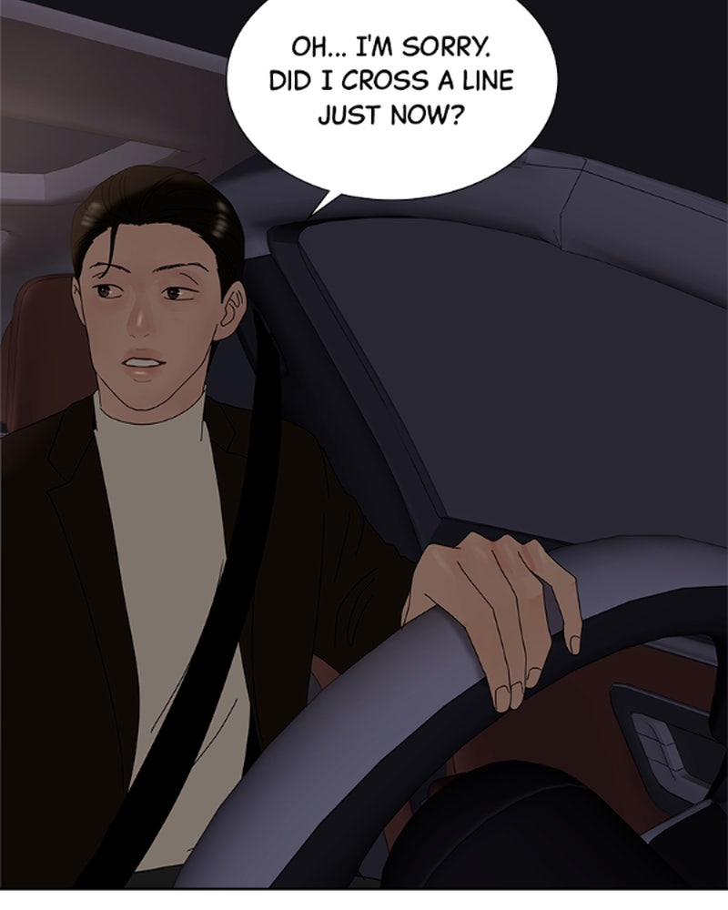 Between Two Floors Chapter 26 - Page 18