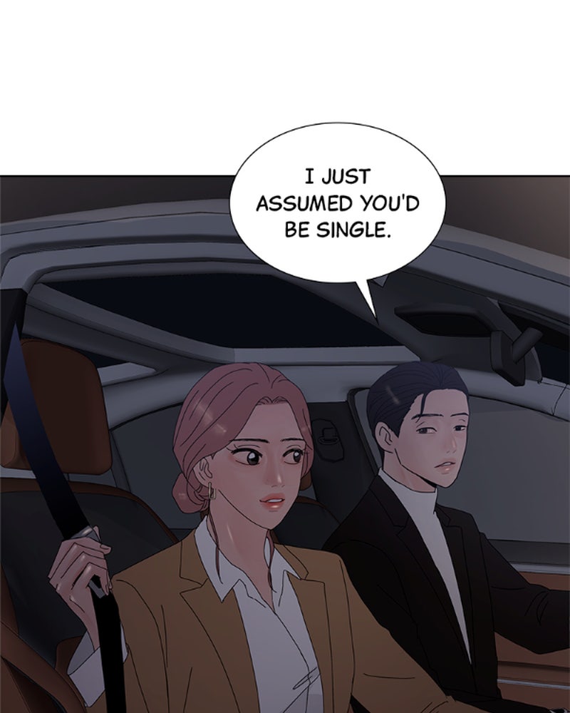 Between Two Floors Chapter 26 - Page 19