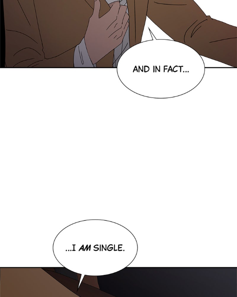 Between Two Floors Chapter 26 - Page 22