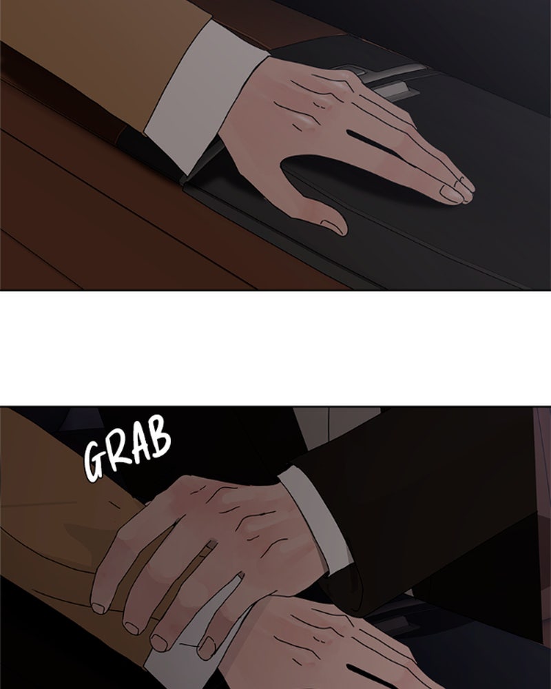 Between Two Floors Chapter 26 - Page 23