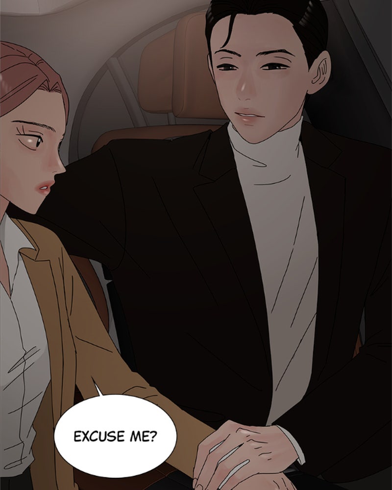 Between Two Floors Chapter 26 - Page 25