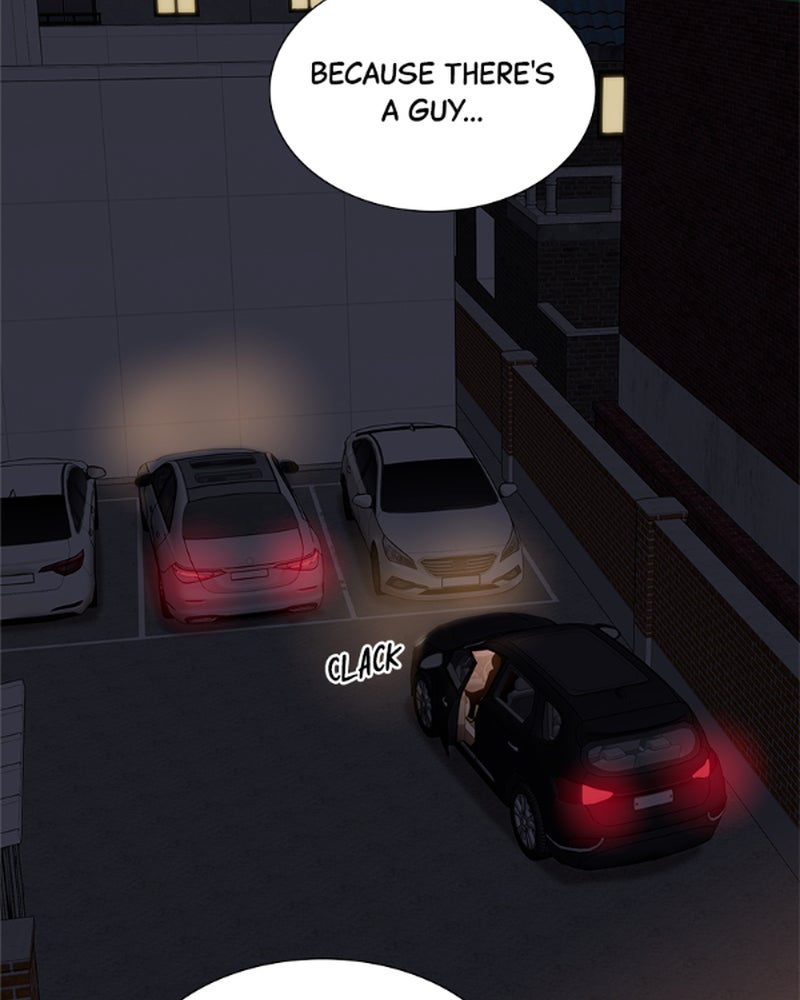 Between Two Floors Chapter 26 - Page 27