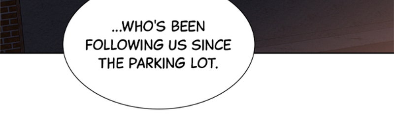 Between Two Floors Chapter 26 - Page 28