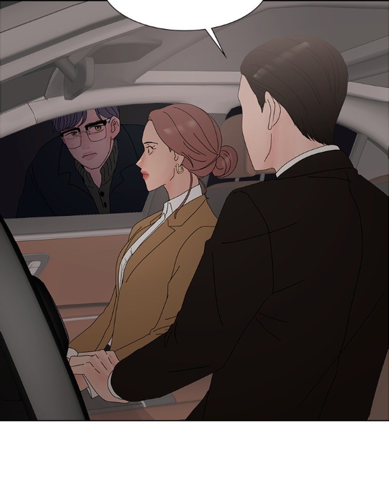 Between Two Floors Chapter 26 - Page 30