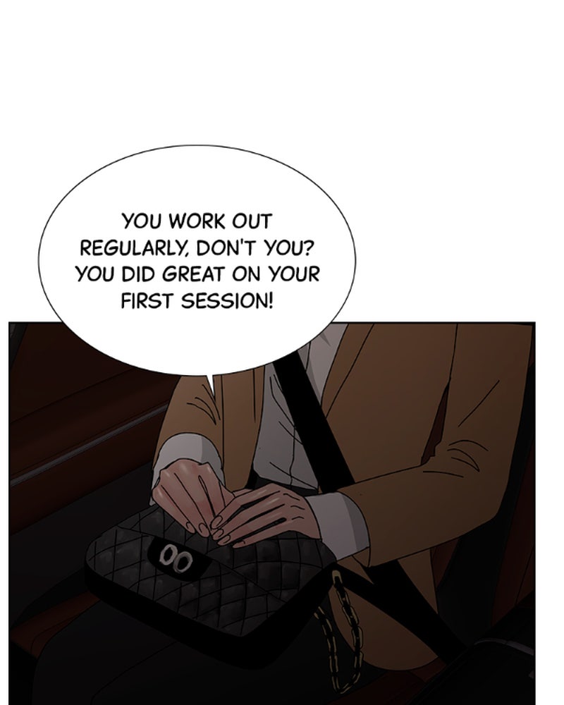 Between Two Floors Chapter 26 - Page 4