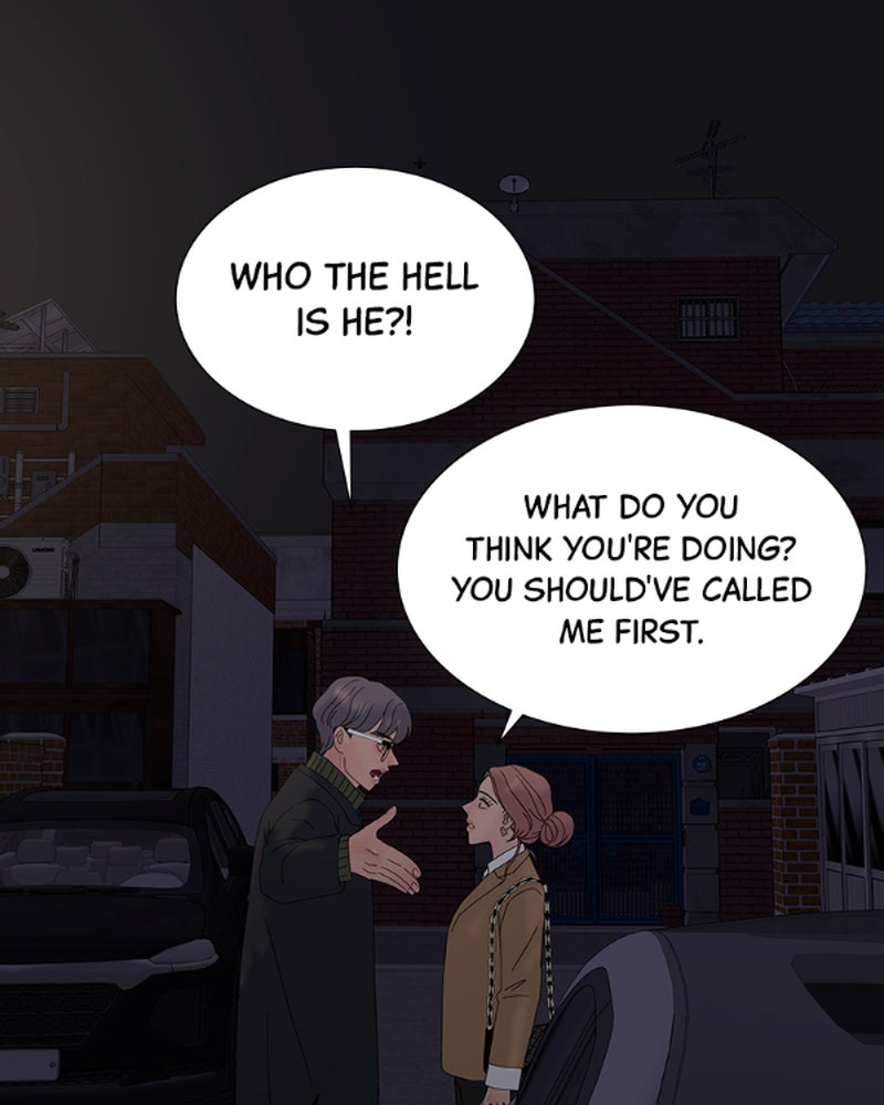 Between Two Floors Chapter 26 - Page 32