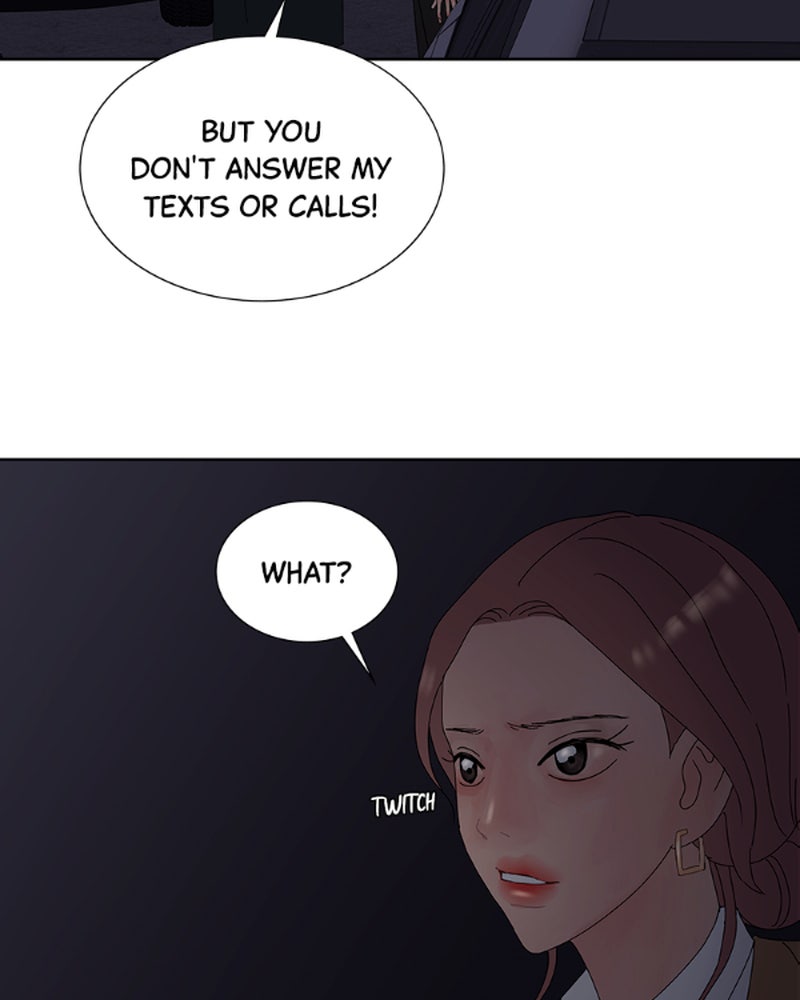 Between Two Floors Chapter 26 - Page 33