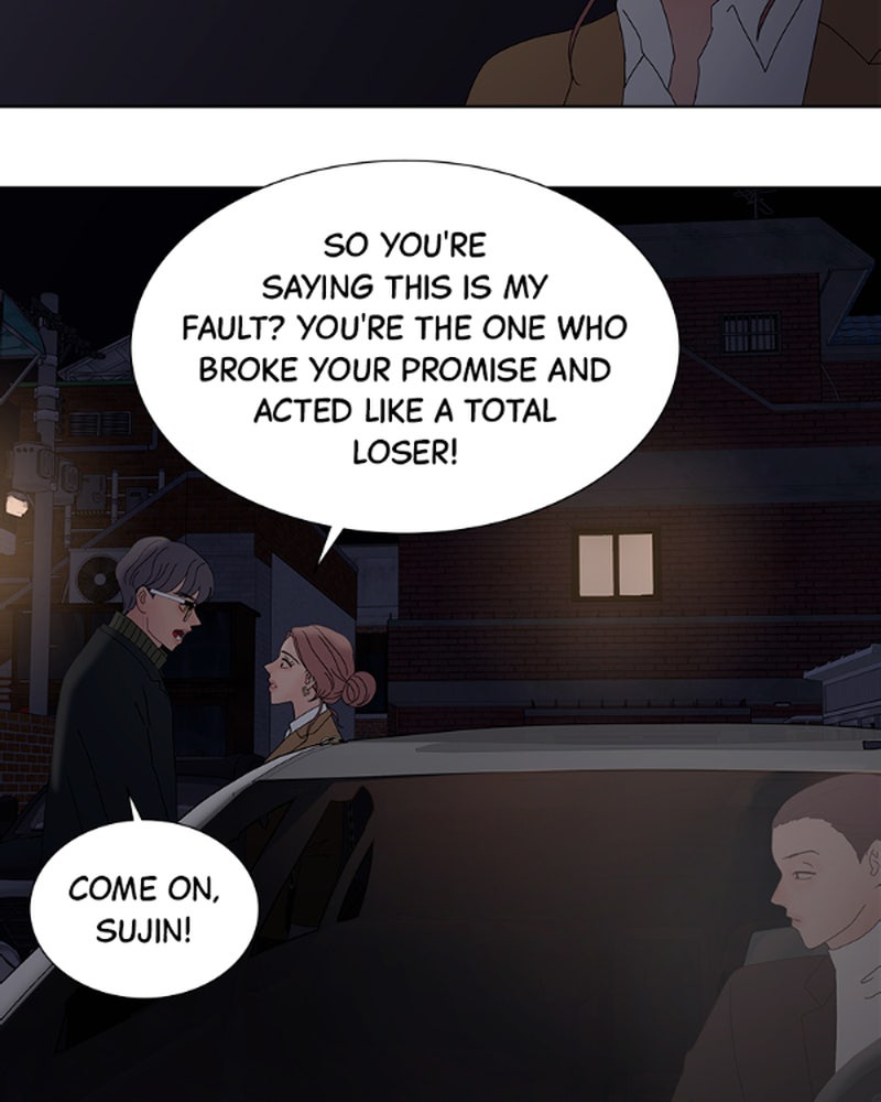 Between Two Floors Chapter 26 - Page 34