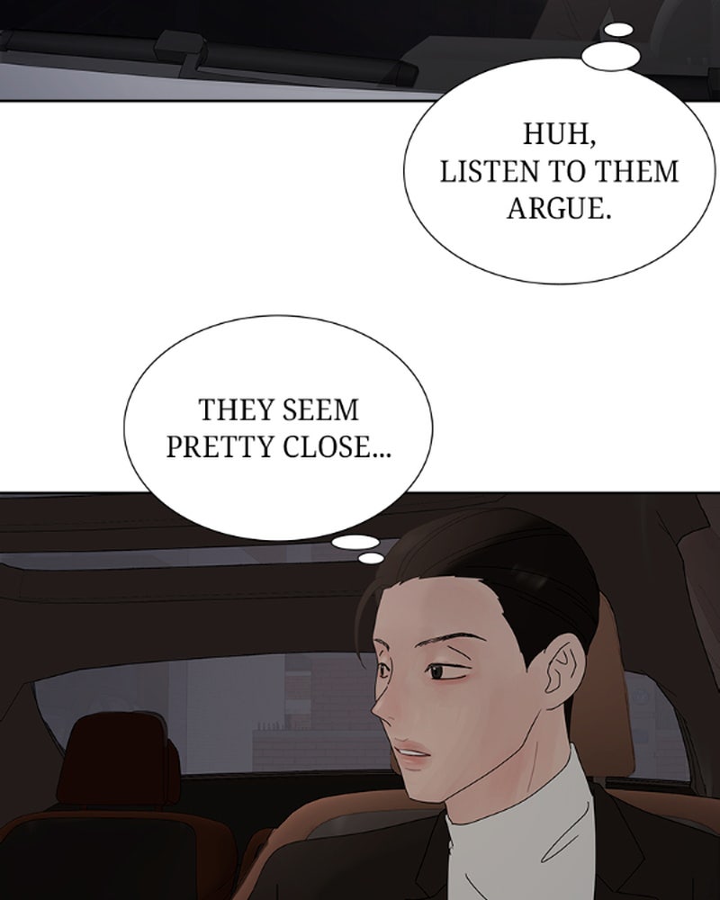 Between Two Floors Chapter 26 - Page 35