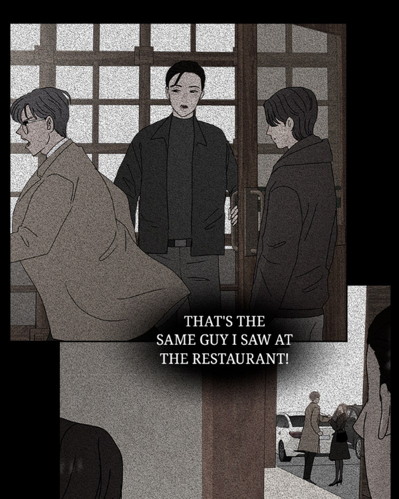 Between Two Floors Chapter 26 - Page 37