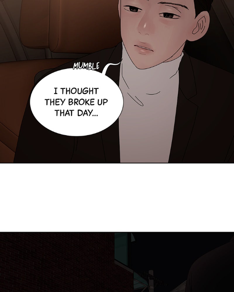 Between Two Floors Chapter 26 - Page 39