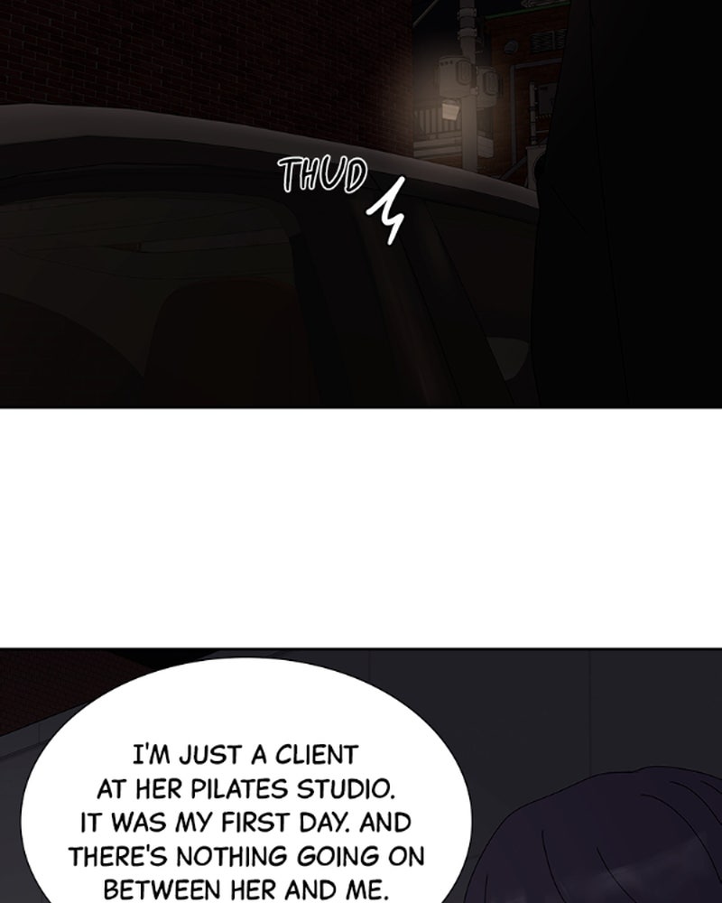 Between Two Floors Chapter 26 - Page 40