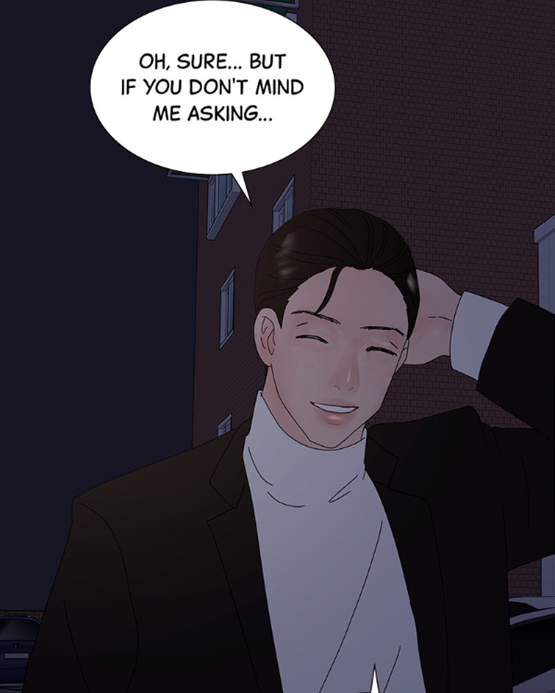 Between Two Floors Chapter 26 - Page 44