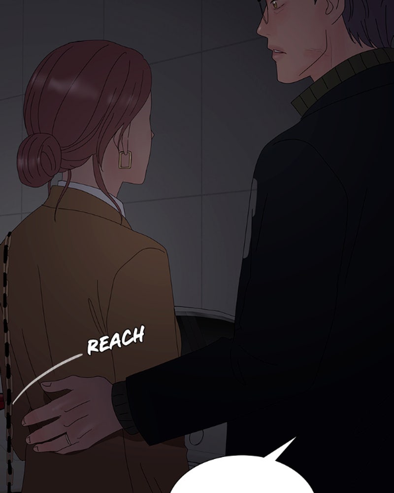 Between Two Floors Chapter 26 - Page 46