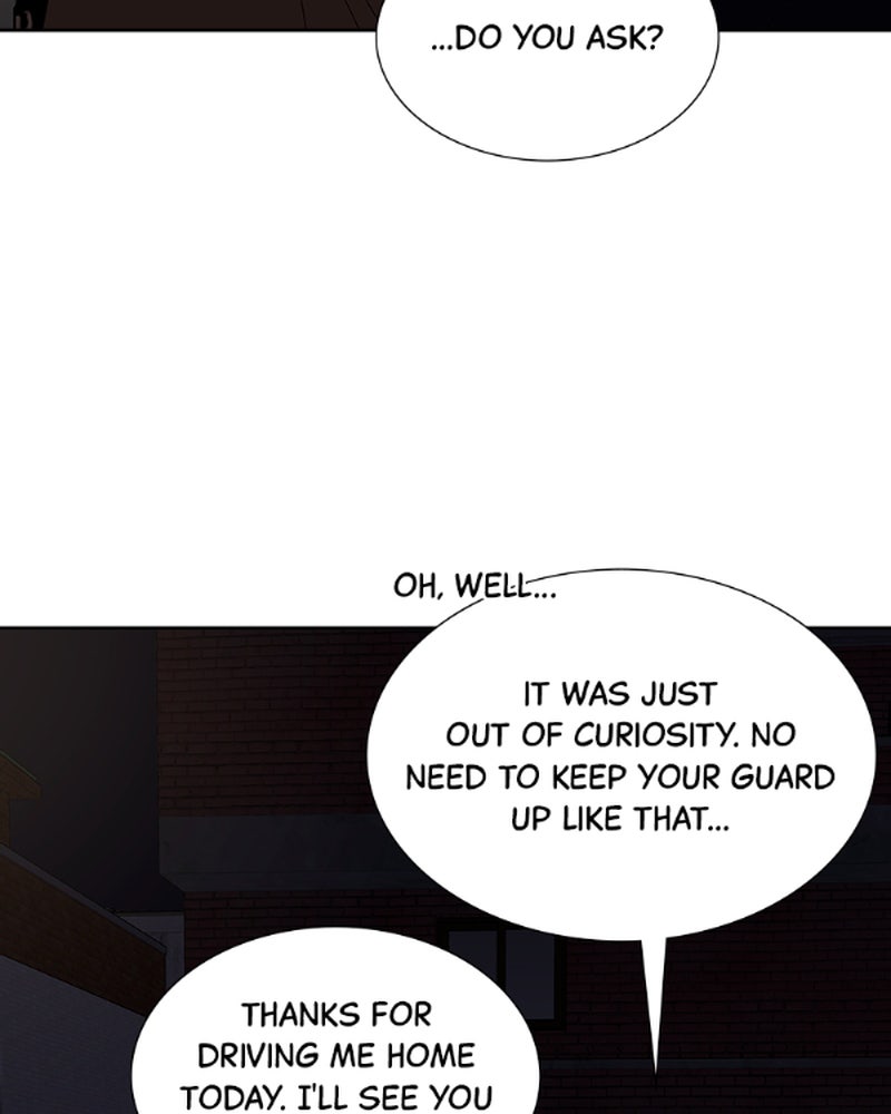 Between Two Floors Chapter 26 - Page 47