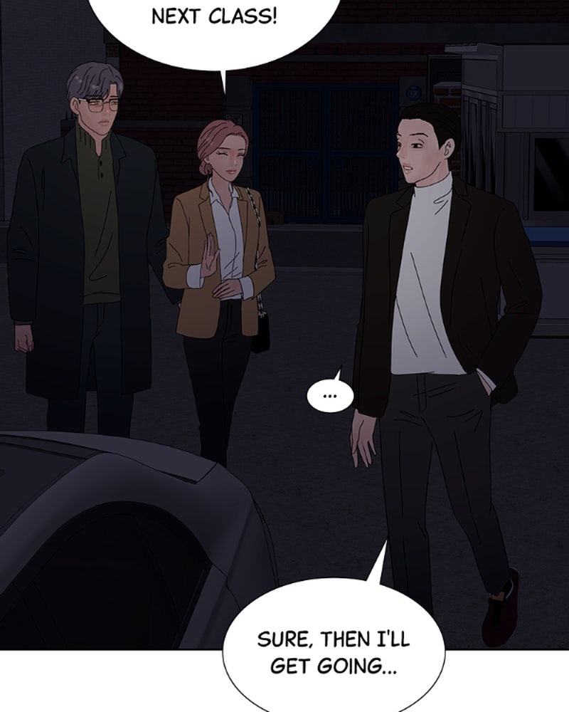 Between Two Floors Chapter 26 - Page 48