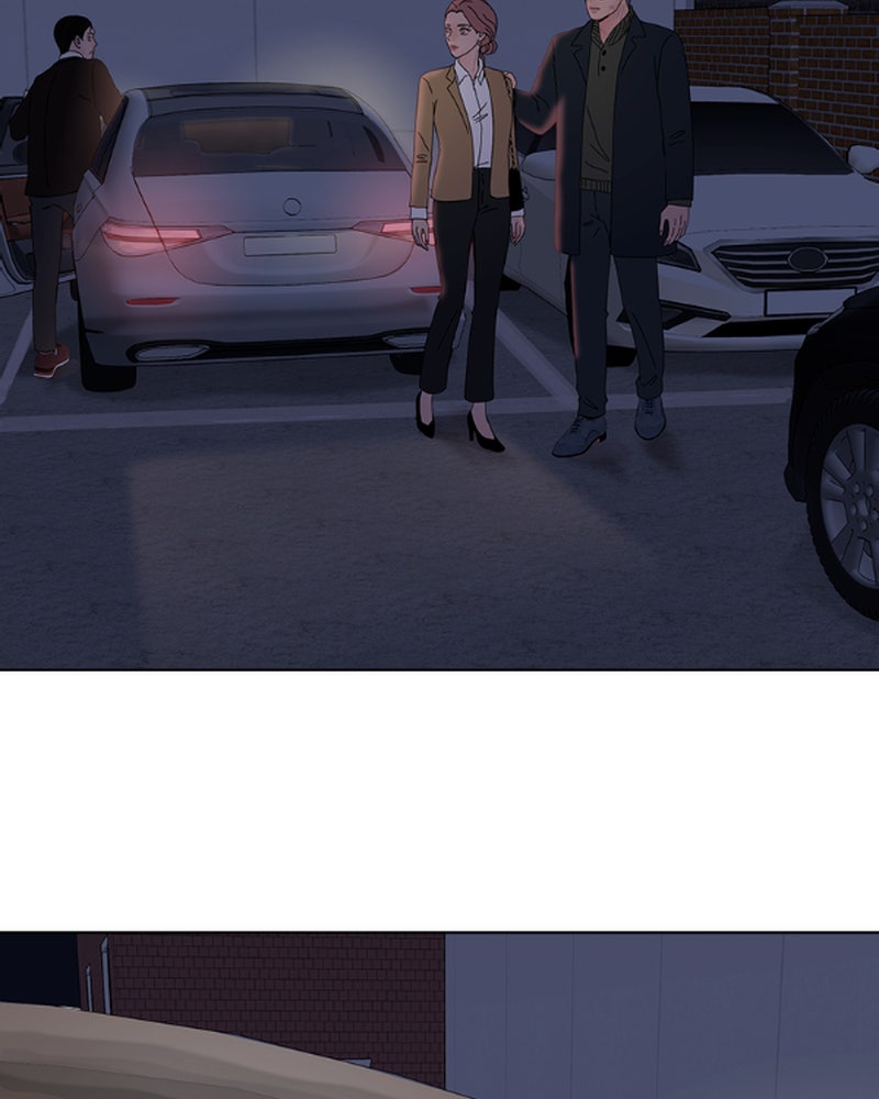 Between Two Floors Chapter 26 - Page 50