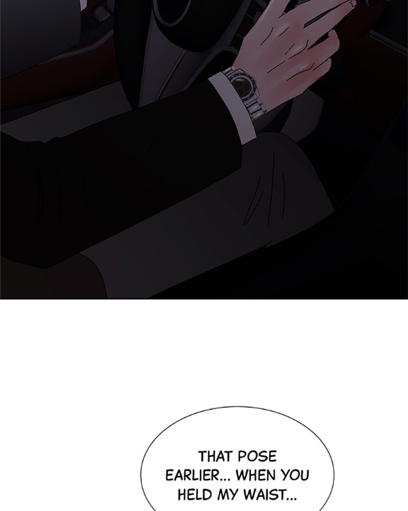 Between Two Floors Chapter 26 - Page 6