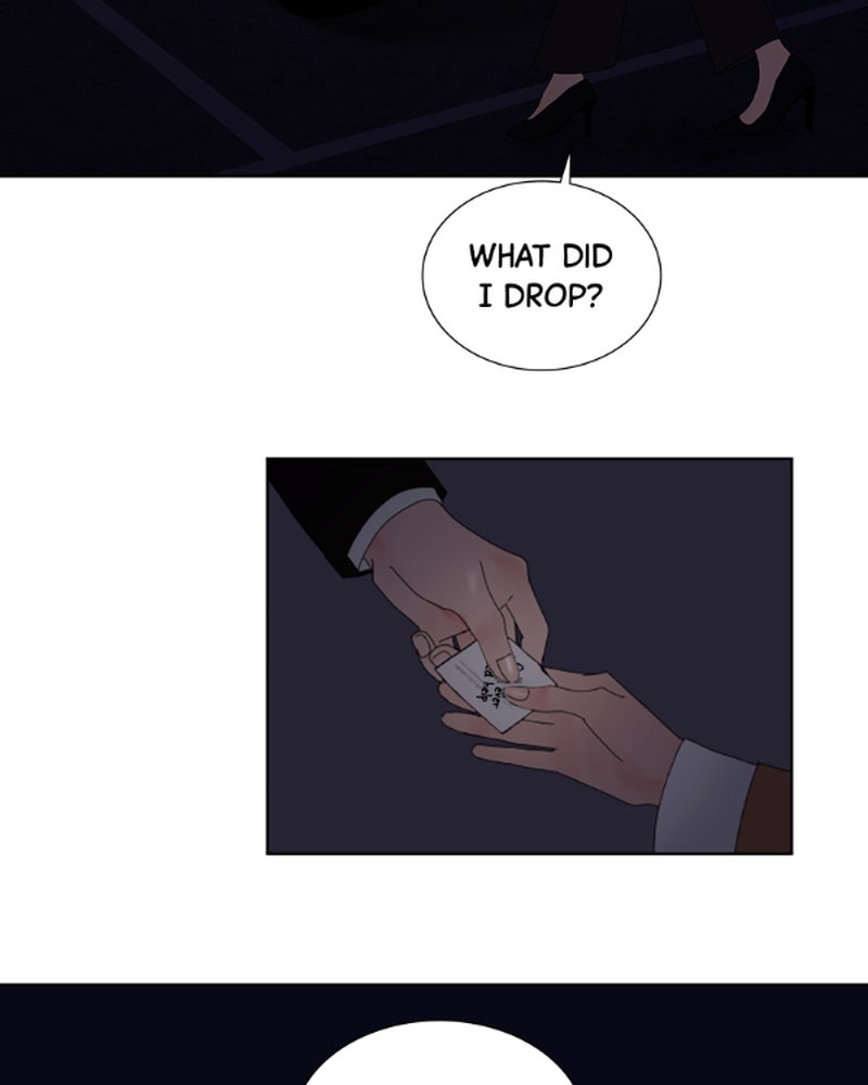 Between Two Floors Chapter 26 - Page 54