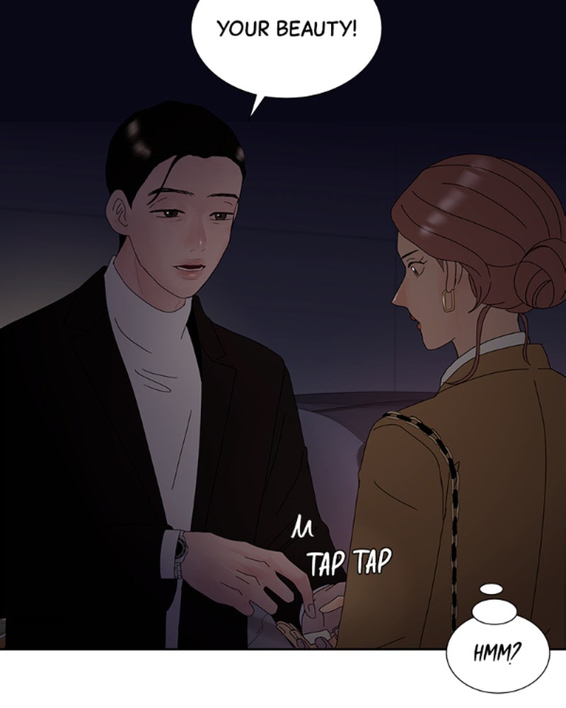 Between Two Floors Chapter 26 - Page 55