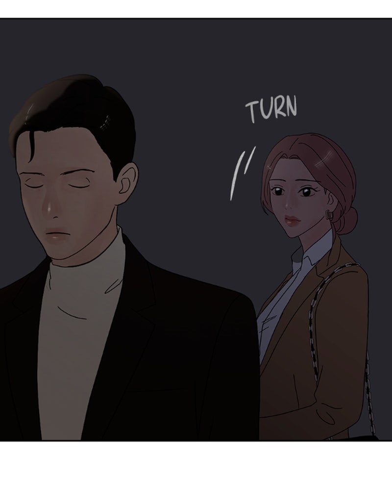 Between Two Floors Chapter 26 - Page 57