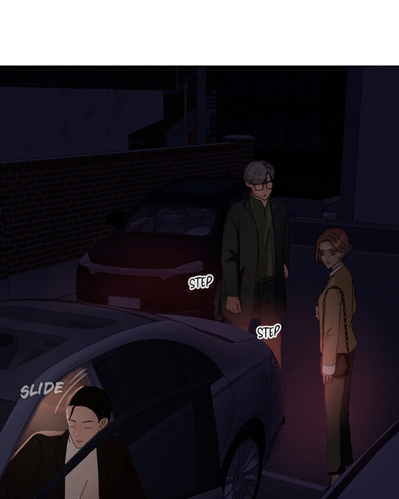 Between Two Floors Chapter 26 - Page 58