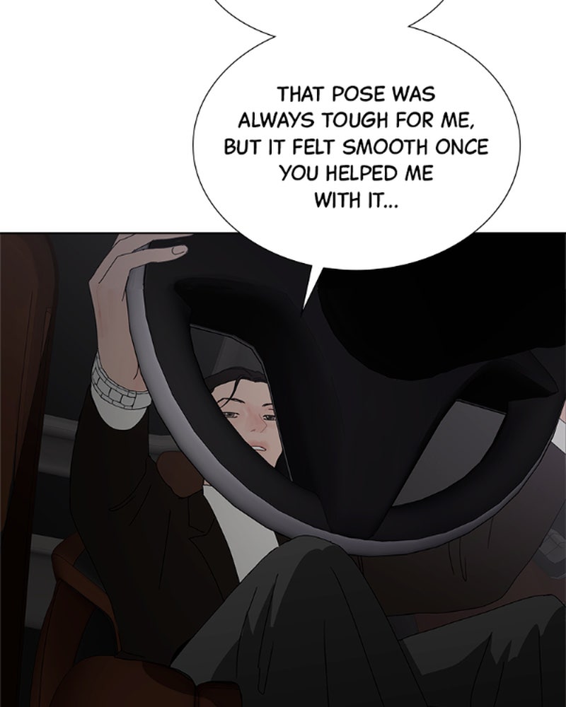 Between Two Floors Chapter 26 - Page 7