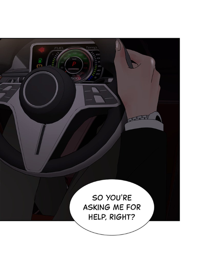 Between Two Floors Chapter 26 - Page 61