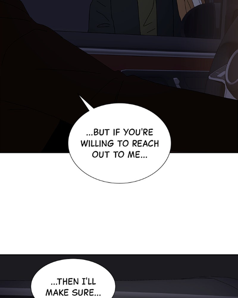 Between Two Floors Chapter 26 - Page 64