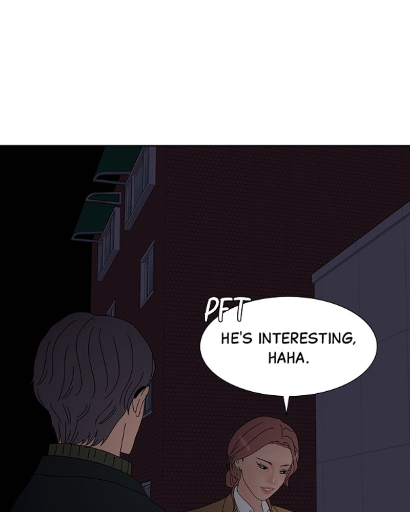 Between Two Floors Chapter 26 - Page 69