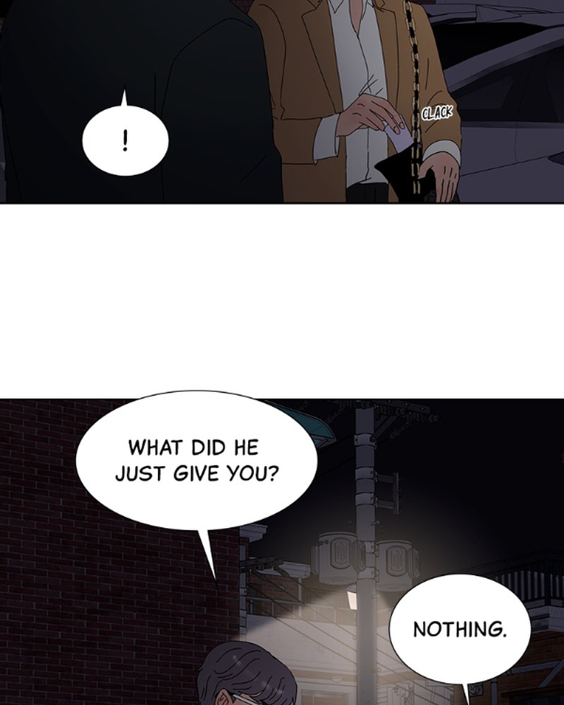 Between Two Floors Chapter 26 - Page 70